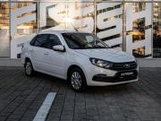 Lada (ВАЗ) Granta I Рестайлинг Ставрополь  - изображение 18