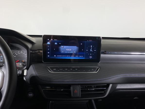 Haval Jolion I Рестайлинг 2 с пробегом 2025 года, цена 2 249 000 рублей, 14579 км, внедорожник, Автокод Объявления