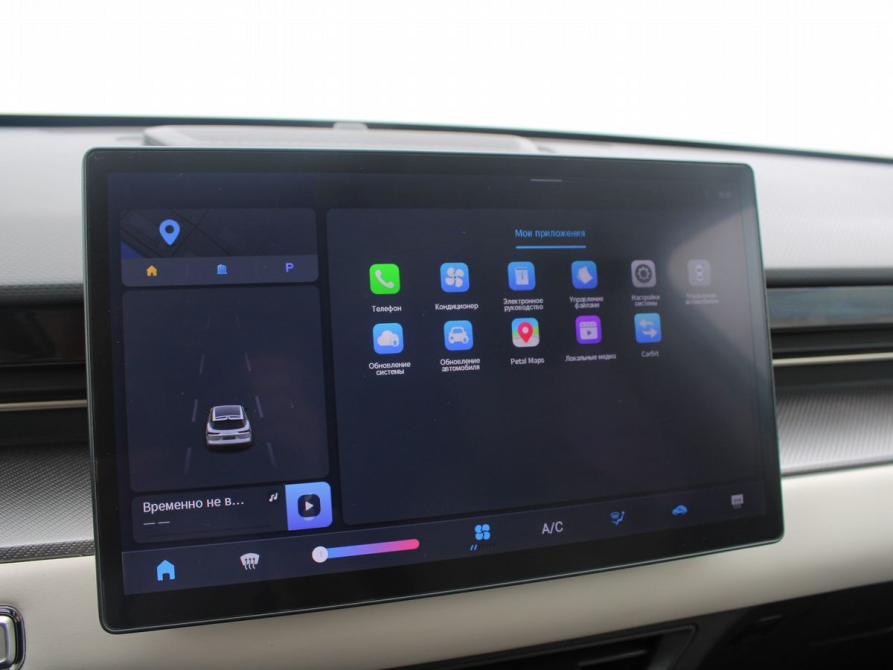 JETOUR DASHING I Нижний Новгород  - изображение 14
