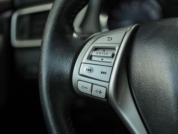 Nissan X-Trail III с пробегом 2017 года, цена 1 875 000 рублей, 151855 км, внедорожник, Автокод Объявления