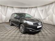 Nissan Qashqai I Рестайлинг Москва  - изображение 21