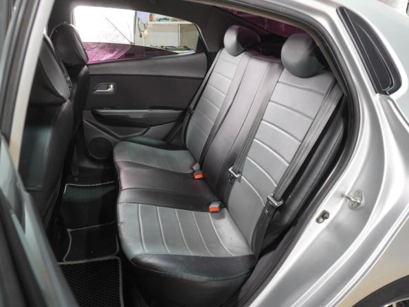 Kia Rio III с пробегом 2012 года, цена 899 000 рублей, 215412 км, седан, Автокод Объявления
