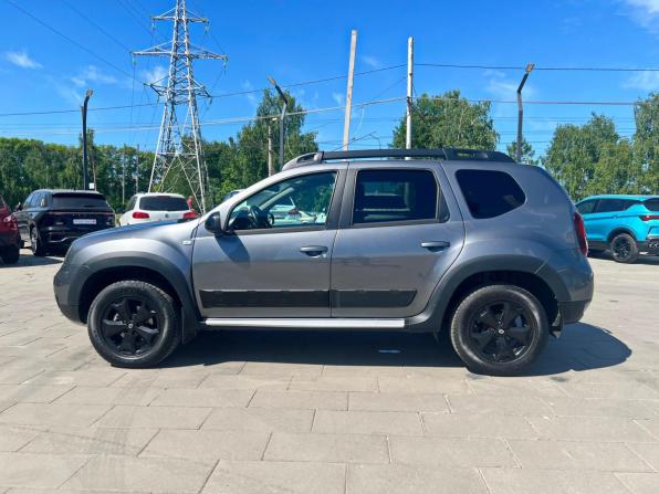 Renault Duster I Рестайлинг с пробегом 2019 года, цена 1 864 000 рублей, 73151 км, внедорожник, Автокод Объявления