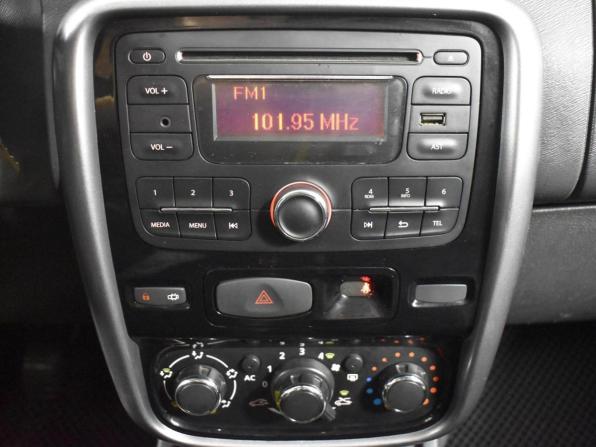 Renault Duster I с пробегом 2013 года, цена 955 200 рублей, 159202 км, внедорожник, Автокод Объявления