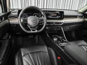 Kia K5 III Ставрополь  - изображение 34