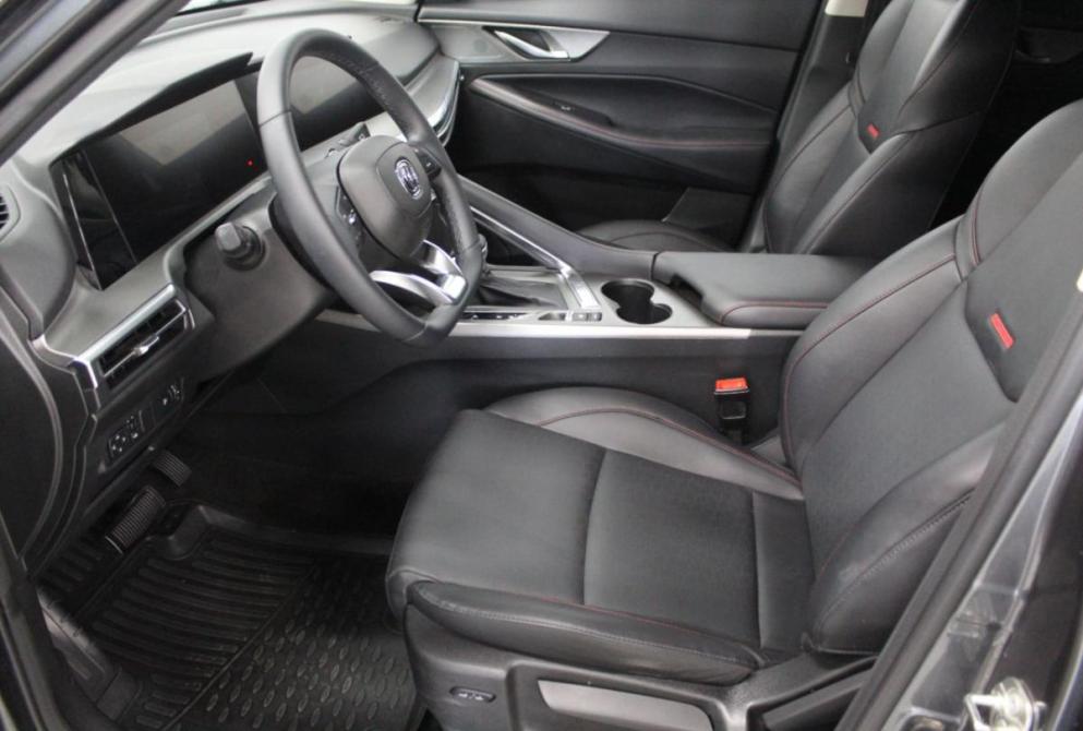 Changan CS35 Plus I Рестайлинг Астрахань  - изображение 21