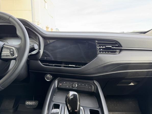Haval F7 I с пробегом 2021 года, цена 1 660 000 рублей, 72350 км, внедорожник, Автокод Объявления