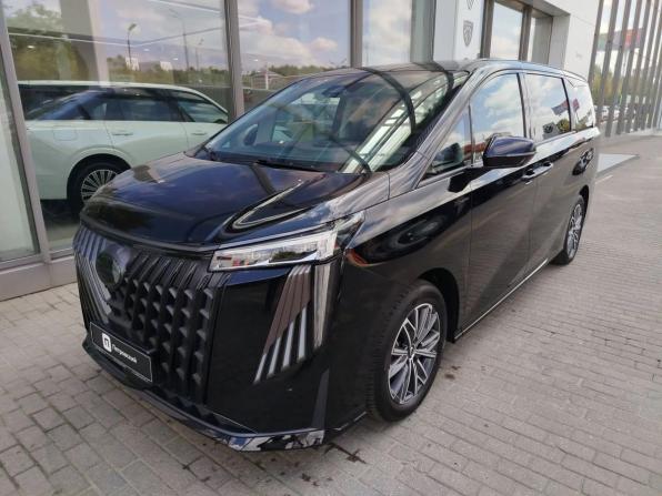 GAC M8 с пробегом 2026 года, цена 4 989 000 рублей, 23 км, минивэн, Автокод Объявления