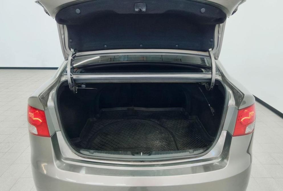 Kia Cerato II Екатеринбург  - изображение 20