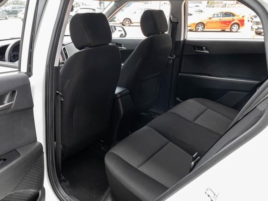 Hyundai Creta I Краснодар  - изображение 11