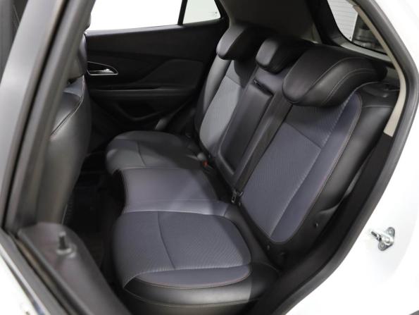 Opel Mokka I с пробегом 2012 года, цена 1 249 000 рублей, 105944 км, внедорожник, Автокод Объявления