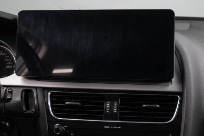 Audi A4 IV (B8) с пробегом 2009 года, цена 569 000 рублей, 309000 км, седан, Автокод Объявления