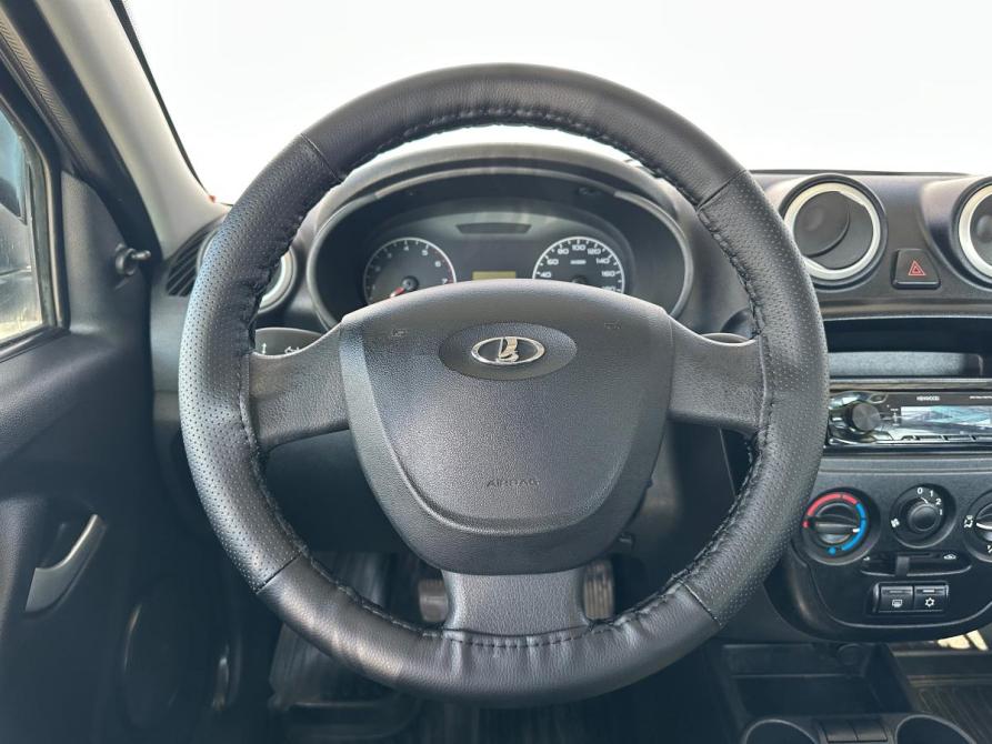 Lada (ВАЗ) Granta I Тамбов  - изображение 17
