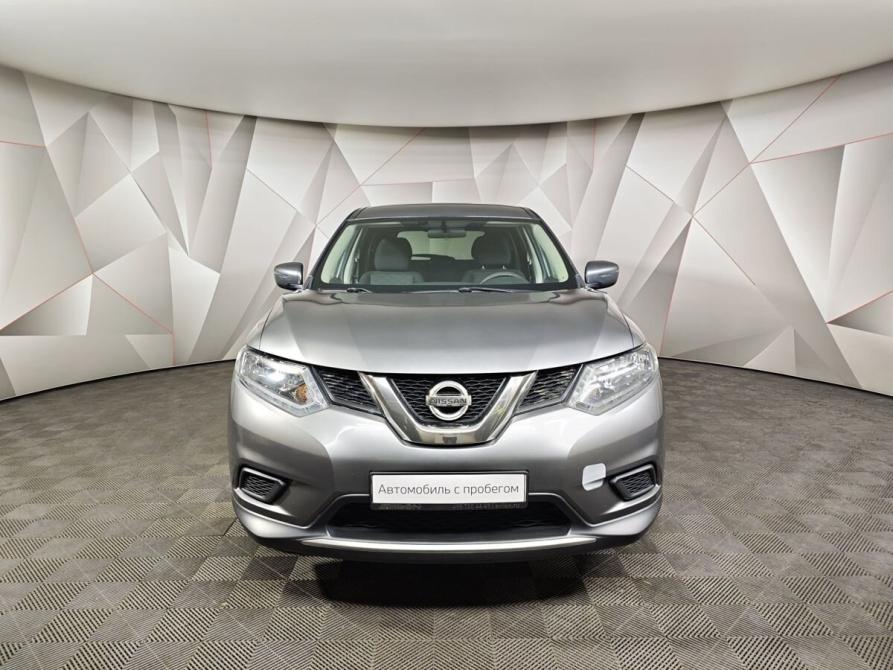 Nissan X-Trail III Москва  - изображение 6