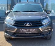 Lada (ВАЗ) Granta I Рестайлинг Стерлитамак  - изображение 18