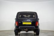 Lada (ВАЗ) 2121 (4x4) I Оренбург  - изображение 22