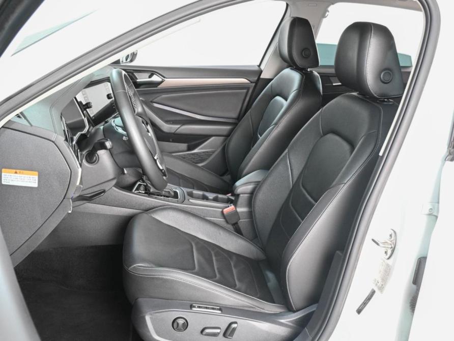 Volkswagen Jetta VII Рестайлинг Ростов-на-Дону  - изображение 10