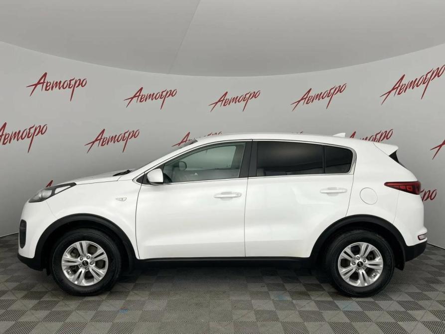 Kia Sportage IV Псков  - изображение 2