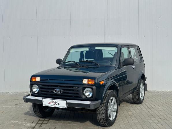 Lada (ВАЗ) 2121 (4x4) I Рестайлинг с пробегом 2014 года, цена 620 000 рублей, 108887 км, внедорожник, Автокод Объявления