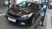 Kia Cerato III Рестайлинг (Classic) Санкт-Петербург  - изображение 7