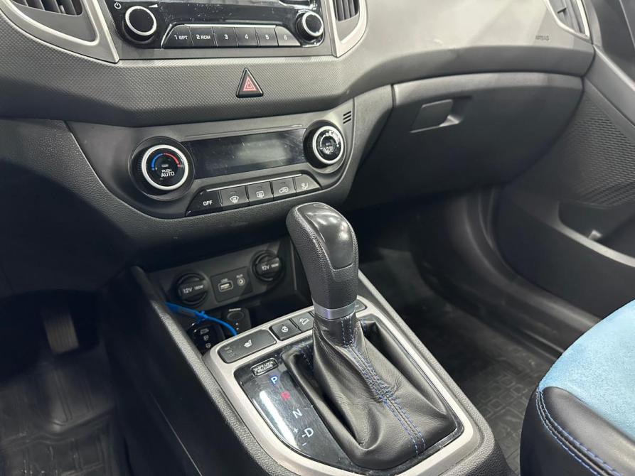 Hyundai Creta I Тамбов  - изображение 17