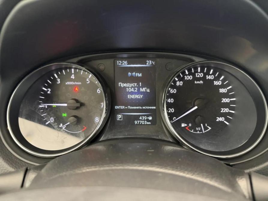 Nissan Qashqai II Подольск  - изображение 19