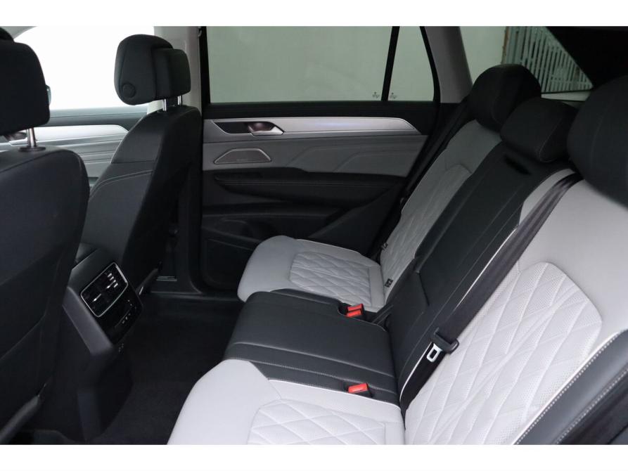 Volkswagen Tavendor I Москва  - изображение 5