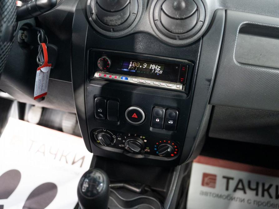 Lada (ВАЗ) Largus I Иркутск  - изображение 9