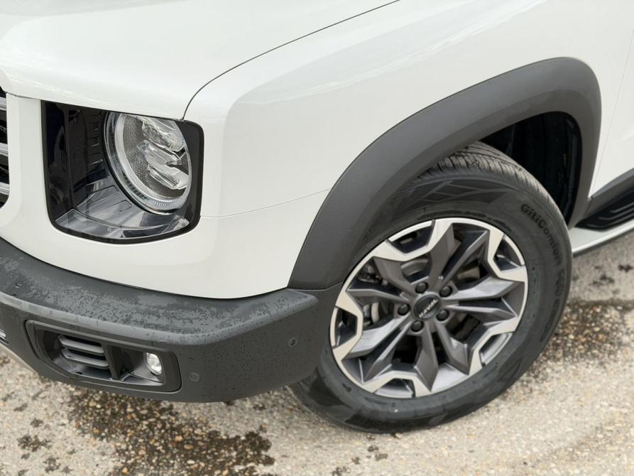 Haval Dargo Тверь  - изображение 9