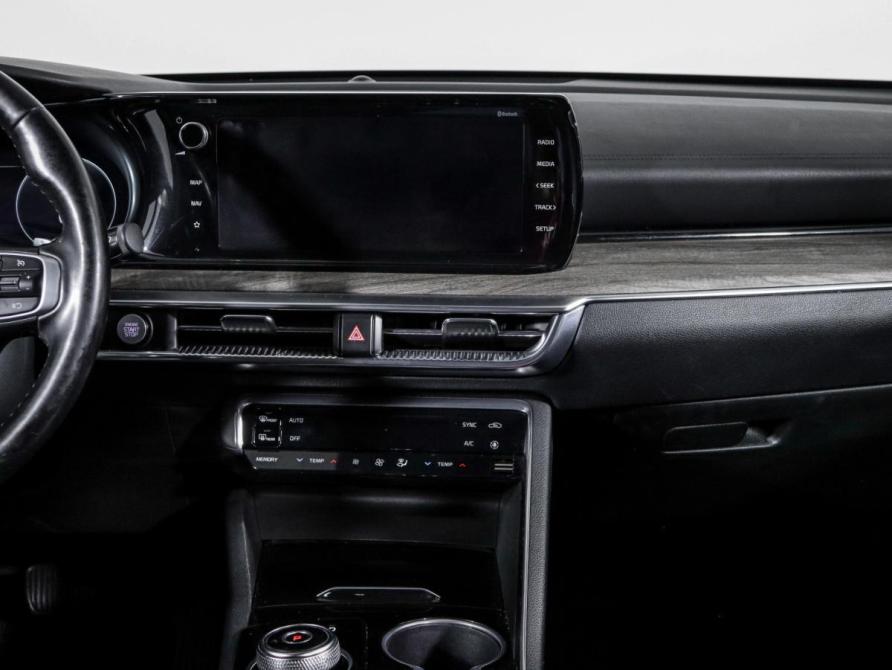 Kia K5 III Москва  - изображение 13