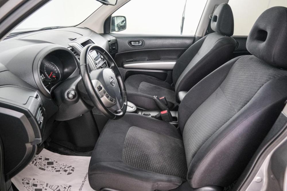 Nissan X-Trail II Рестайлинг Красноярск  - изображение 8