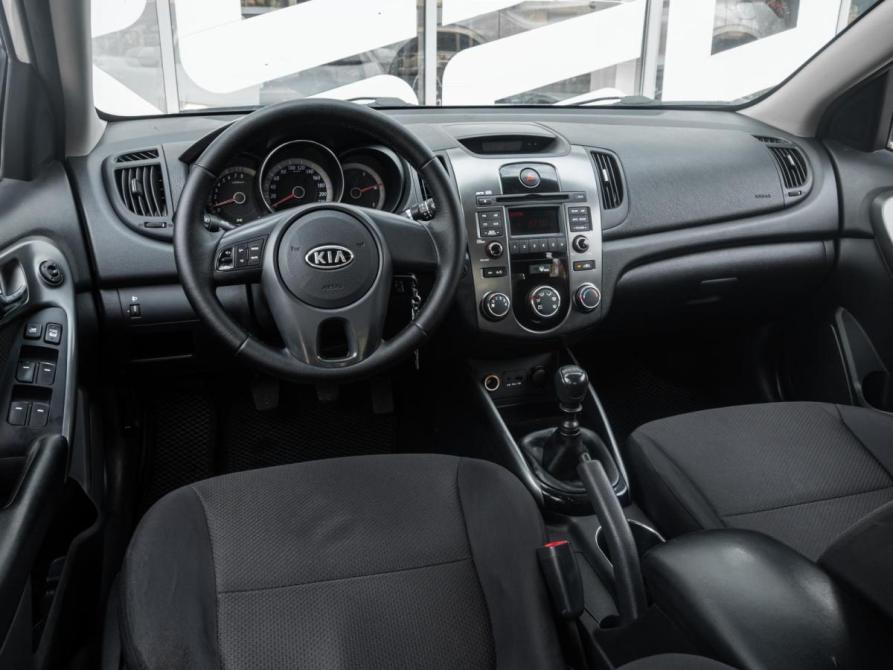 Kia Cerato II Ставрополь  - изображение 6