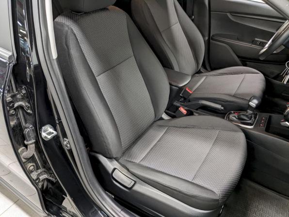 Kia Rio IV Рестайлинг с пробегом 2021 года, цена 1 690 000 рублей, 104529 км, хэтчбек, Автокод Объявления