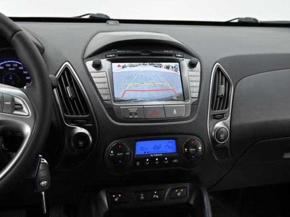 Hyundai ix35 I Рестайлинг с пробегом 2014 года, цена 1 249 000 рублей, 149000 км, внедорожник, Автокод Объявления
