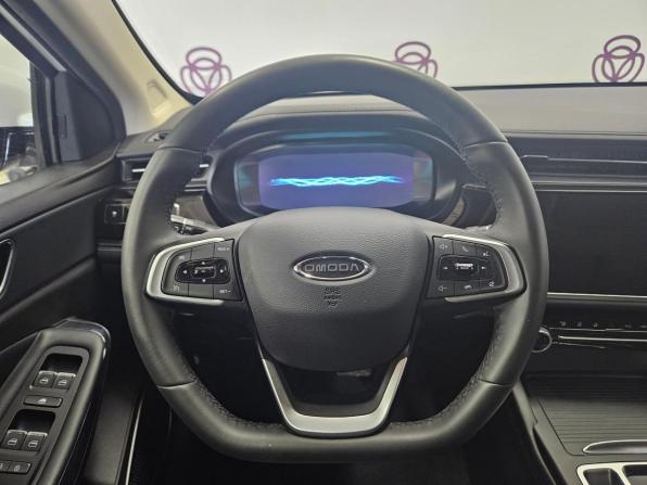 Omoda S5 с пробегом 2023 года, цена 1 236 000 рублей, 41106 км, седан, Автокод Объявления