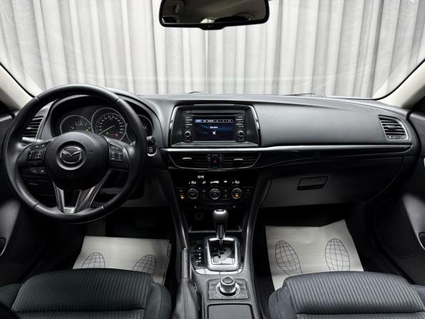 Mazda 6 III (GJ) с пробегом 2015 года, цена 1 849 000 рублей, 127847 км, седан, Автокод Объявления