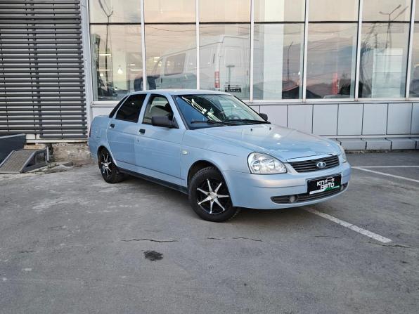Lada (ВАЗ) Priora I с пробегом 2008 года, цена 279 000 рублей, 162324 км, седан, Автокод Объявления