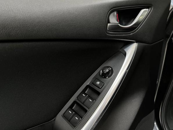 Mazda CX-5 I с пробегом 2014 года, цена 1 600 000 рублей, 108125 км, внедорожник, Автокод Объявления