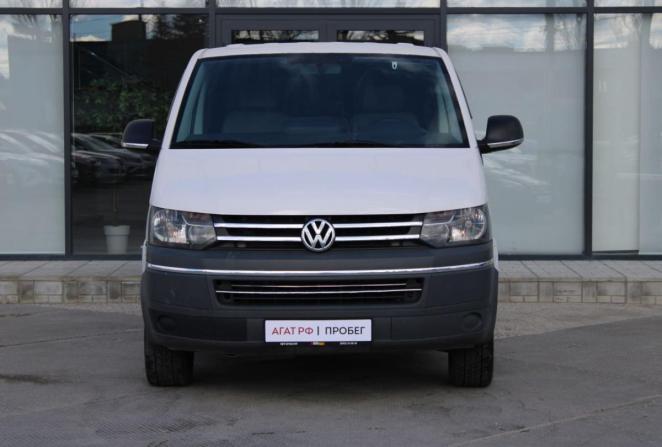 Volkswagen Transporter T5 Рестайлинг с пробегом 2011 года, цена 1 295 000 рублей, 488236 км, фургон, Автокод Объявления