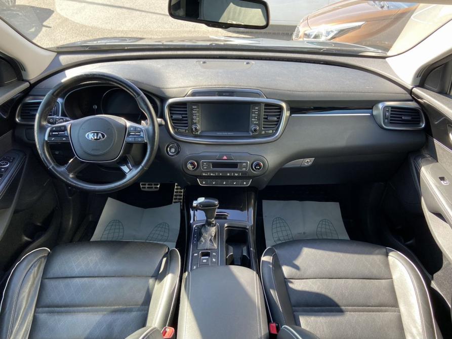 Kia Sorento III Prime Рестайлинг Москва  - изображение 7