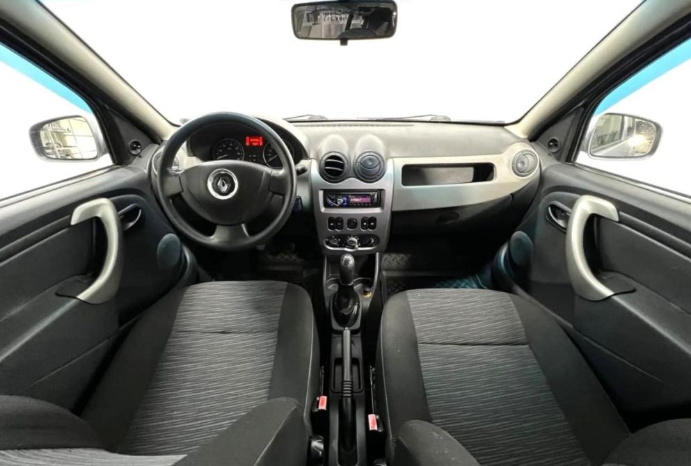 Renault Sandero I Нижний Новгород  - изображение 14