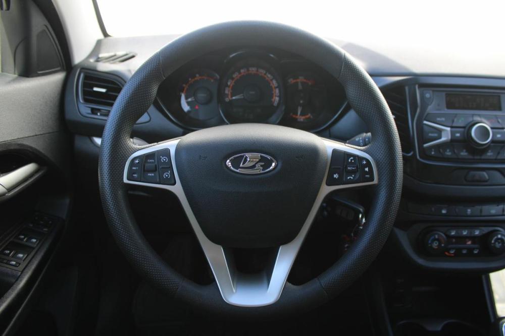 Lada (ВАЗ) Vesta I Пермь  - изображение 11