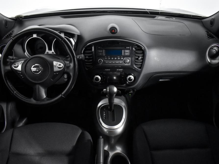 Nissan Juke I Санкт-Петербург  - изображение 16