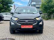 Ford EcoSport II Рестайлинг Санкт-Петербург  - изображение 12