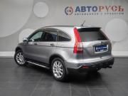 Honda CR-V III Москва  - изображение 27