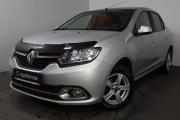 Renault Logan II Санкт-Петербург  - изображение 20