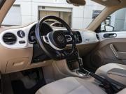 Volkswagen Beetle II (A5) Москва  - изображение 32