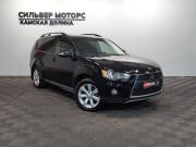 Mitsubishi Outlander II Рестайлинг Пермь  - изображение 27