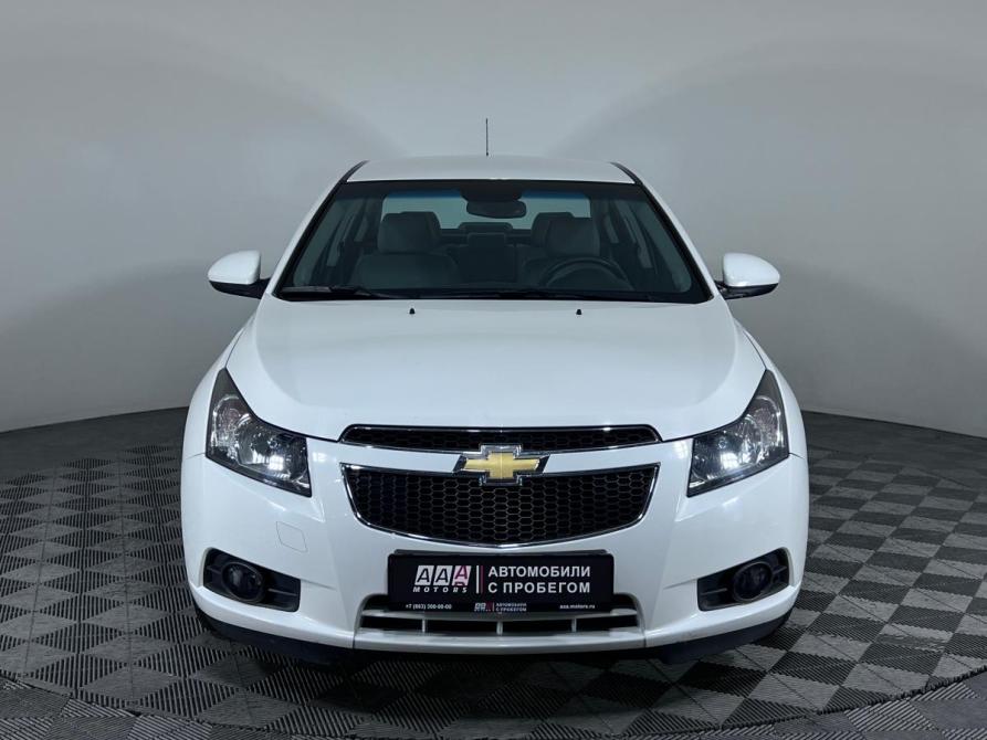 Chevrolet Cruze I Ростов-на-Дону  - изображение 2