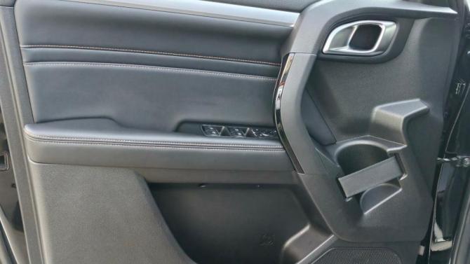 Haval Dargo I с пробегом 2023 года, цена 2 749 900 рублей, 50300 км, внедорожник, Автокод Объявления
